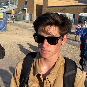 Meet your Posher, Grant